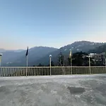 Hotel Terrace View
