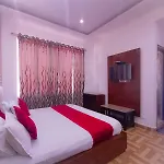 Hotel Snow Ark Inn, Dalhousie