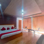 Hotel Snow Ark Inn, Dalhousie
