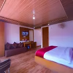Hotel Snow Ark Inn, Dalhousie