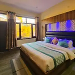 Nature Nest By Nomad Hotels