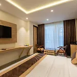 The Seasons Dalhousie - Best Valley View & Mountain View Hotel In Dalhousie
