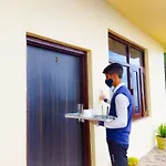 Hotel Himdhara, Dalhousie