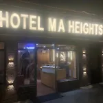 Hotel Ma Heights