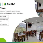 Treebo Down Town, Dalhousie