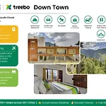 Treebo Down Town, Dalhousie