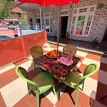 Rock Mountain Premium Homestay Near Rock Garden Dalhousie