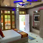 Rock Mountain Premium Homestay Near Rock Garden Dalhousie