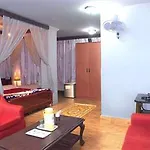 Hotel Himgiri