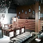 Hotel Guncha Siddhartha