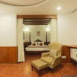 Alps Resort