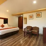 Alps Resort
