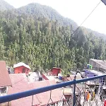 Hotel Sahara Inn