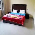 Hotel Sahara Inn