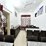Oyo 12662 Hotel Granite Peak