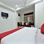 Oyo 12662 Hotel Granite Peak