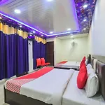 Oyo 7917 Hotel Sunbeam