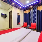 Oyo 7917 Hotel Sunbeam