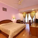 Hotel Dalhousie Heights