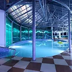 Hotel Dalhousie Heights