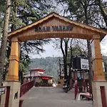 Bear Valley Resort Dalhousie
