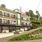 Oyo 15428 Hotel Grand Hills