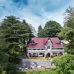 Elgin Hall