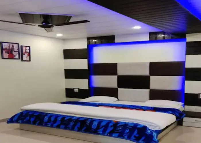 Oak Wood Homestay Banikhet