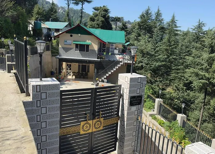 Aditya Homestay Dalhousie