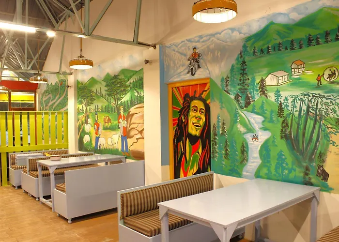 Proto Hostel Dalhousie