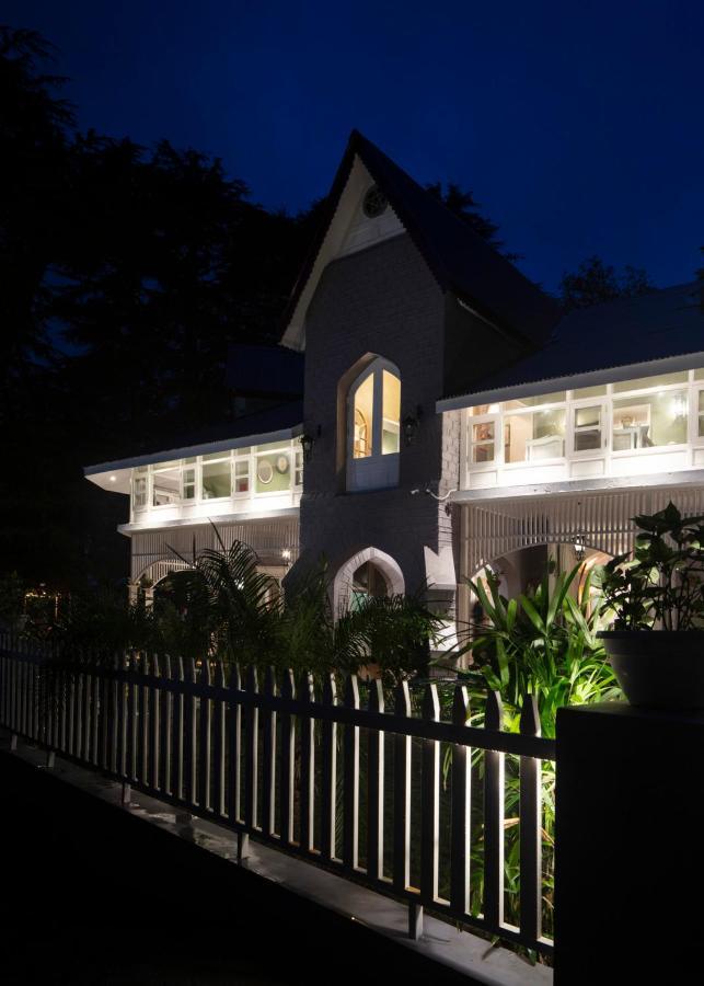 Hotel Elgin Hall