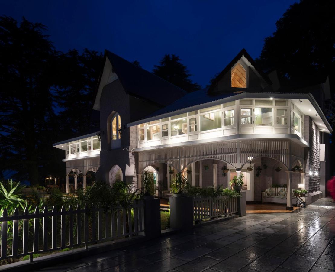 Elgin Hall Dalhousie