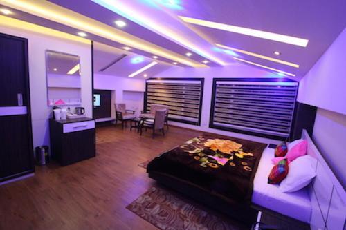 As Clarks Hotel 4*