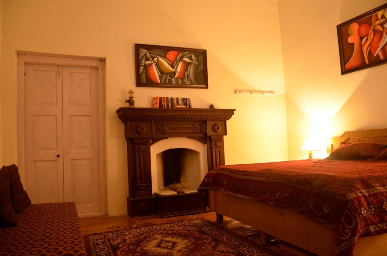 Dingle House , A Heritage House Homestay Dalhousie