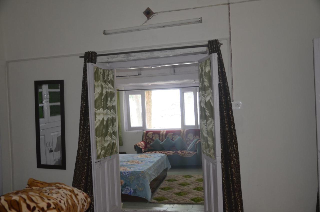 Homestay Dingle House , A Heritage House Dalhousie