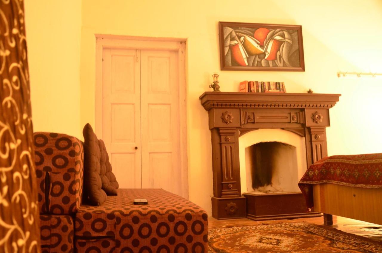 Dingle House , A Heritage House Homestay