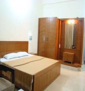 Hotel Mohan Palace 3*