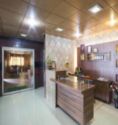 President Hotel 2*