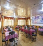 President Hotel Dalhousie