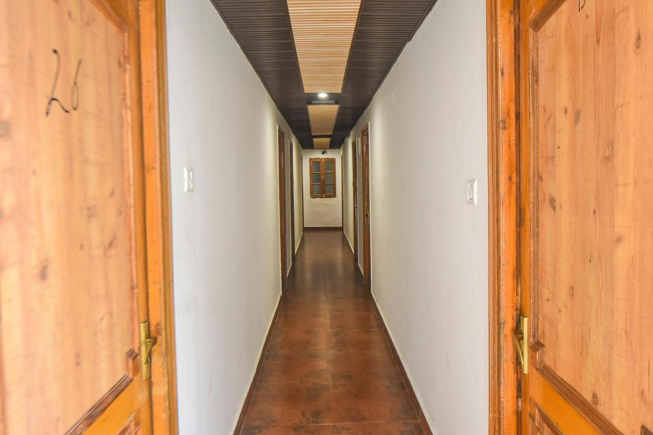 Hotel Sagrika