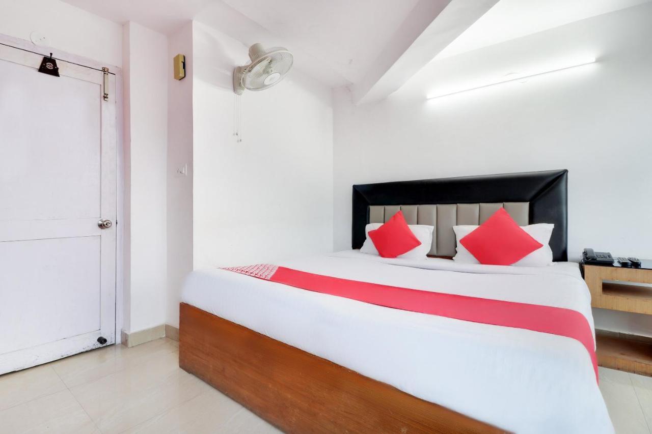 Oyo 12023 Jasmine Hotel Dalhousie