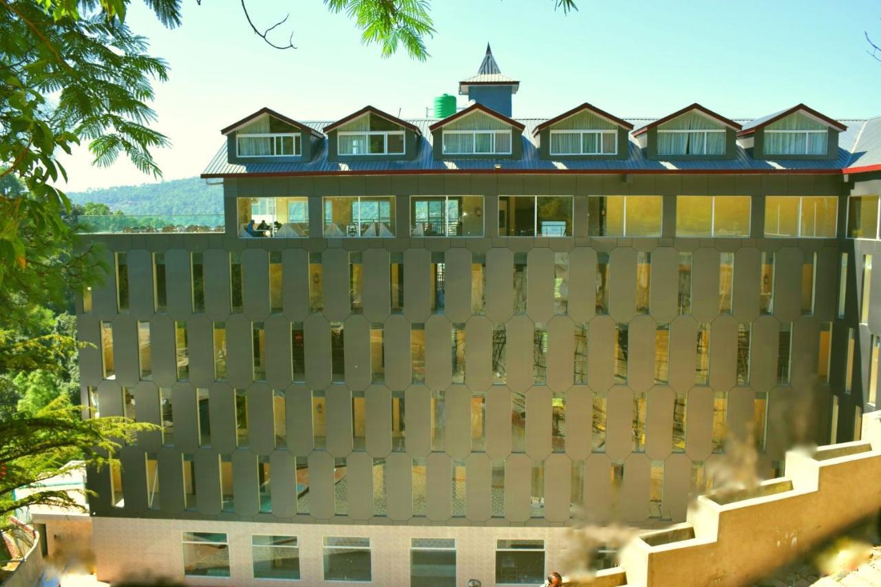 Nature Valley 4* Dalhousie