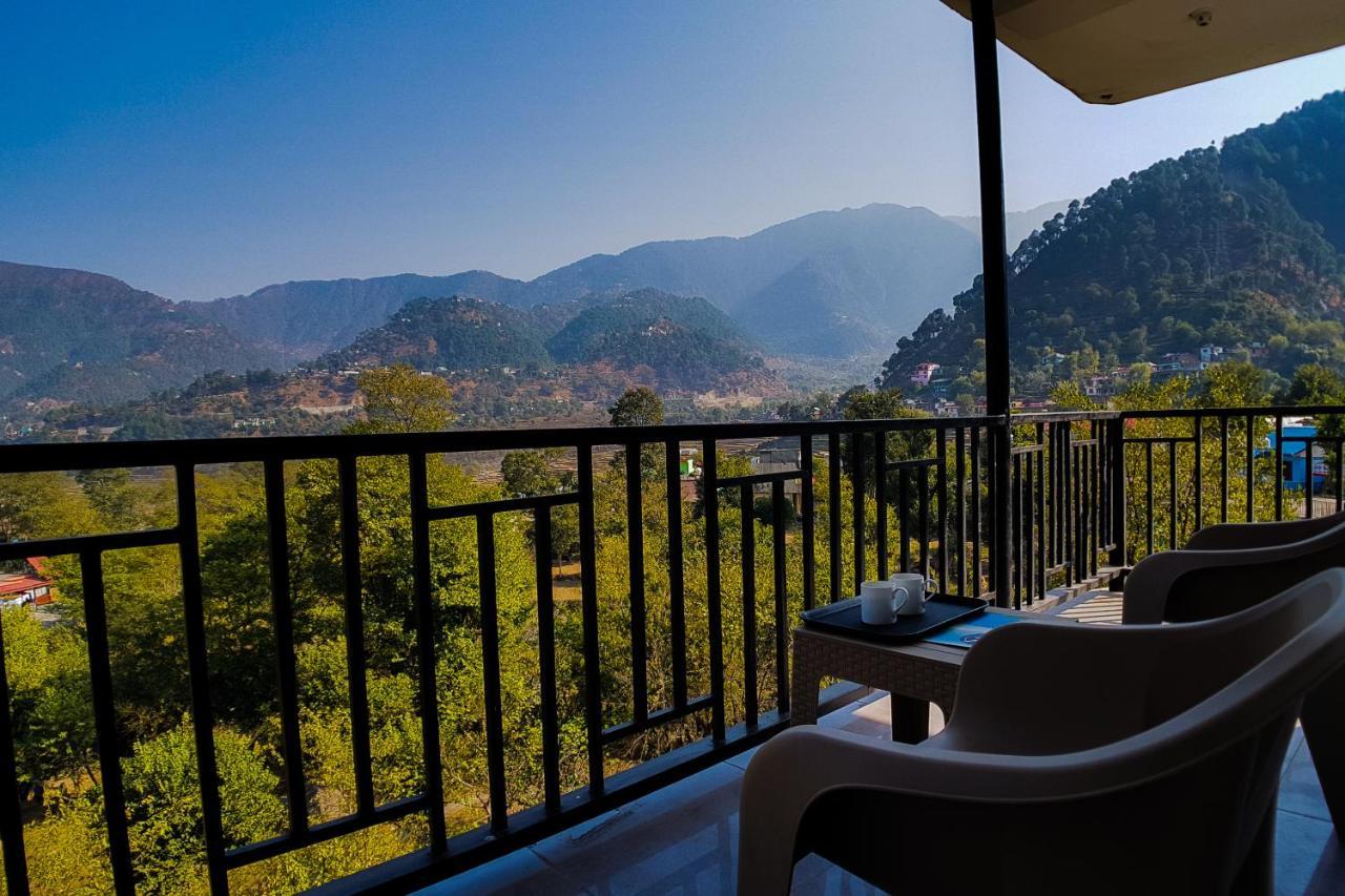 Merriment By Vrb Hotel Dalhousie