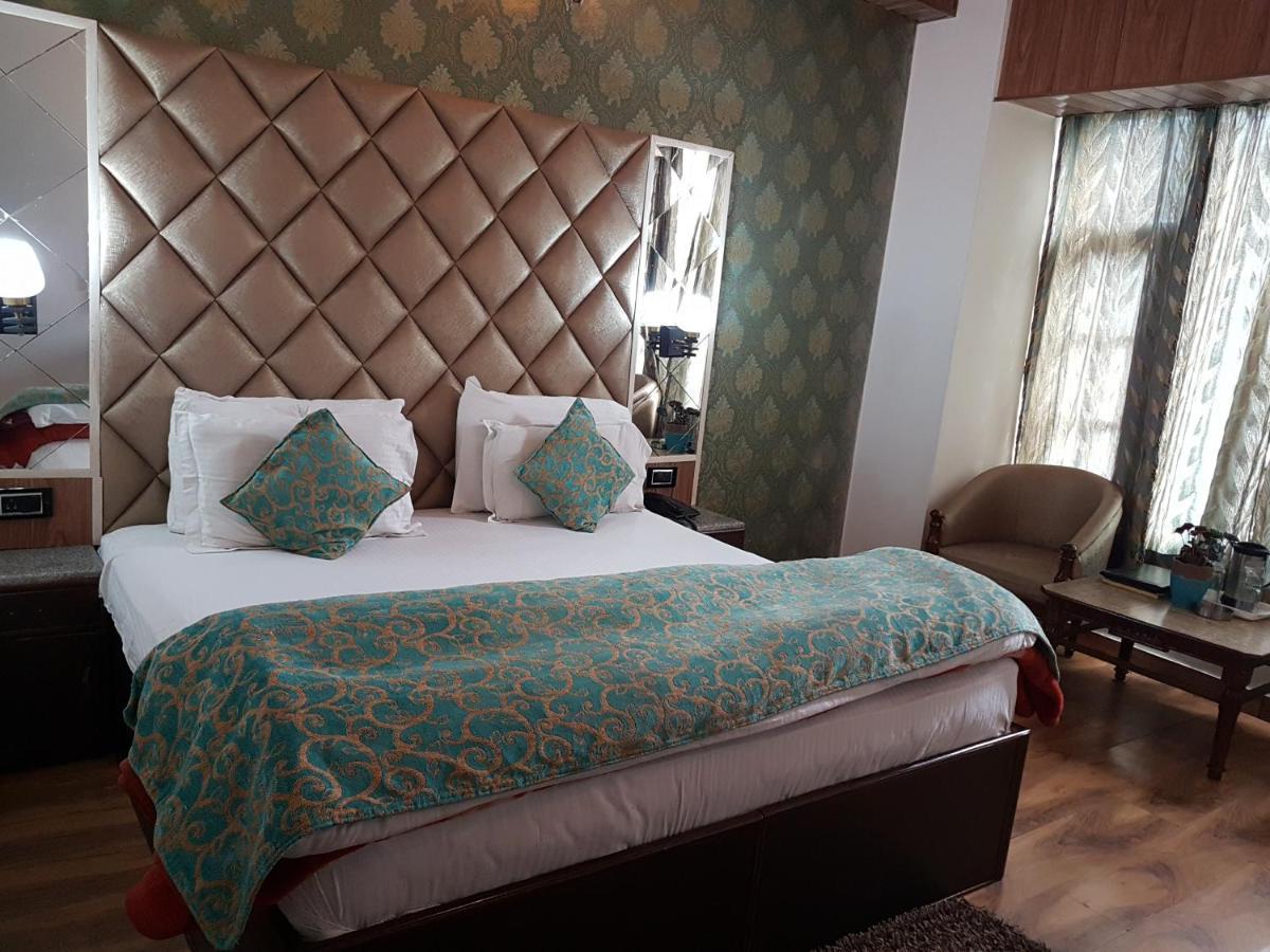 Sagrika Hotel 3*
