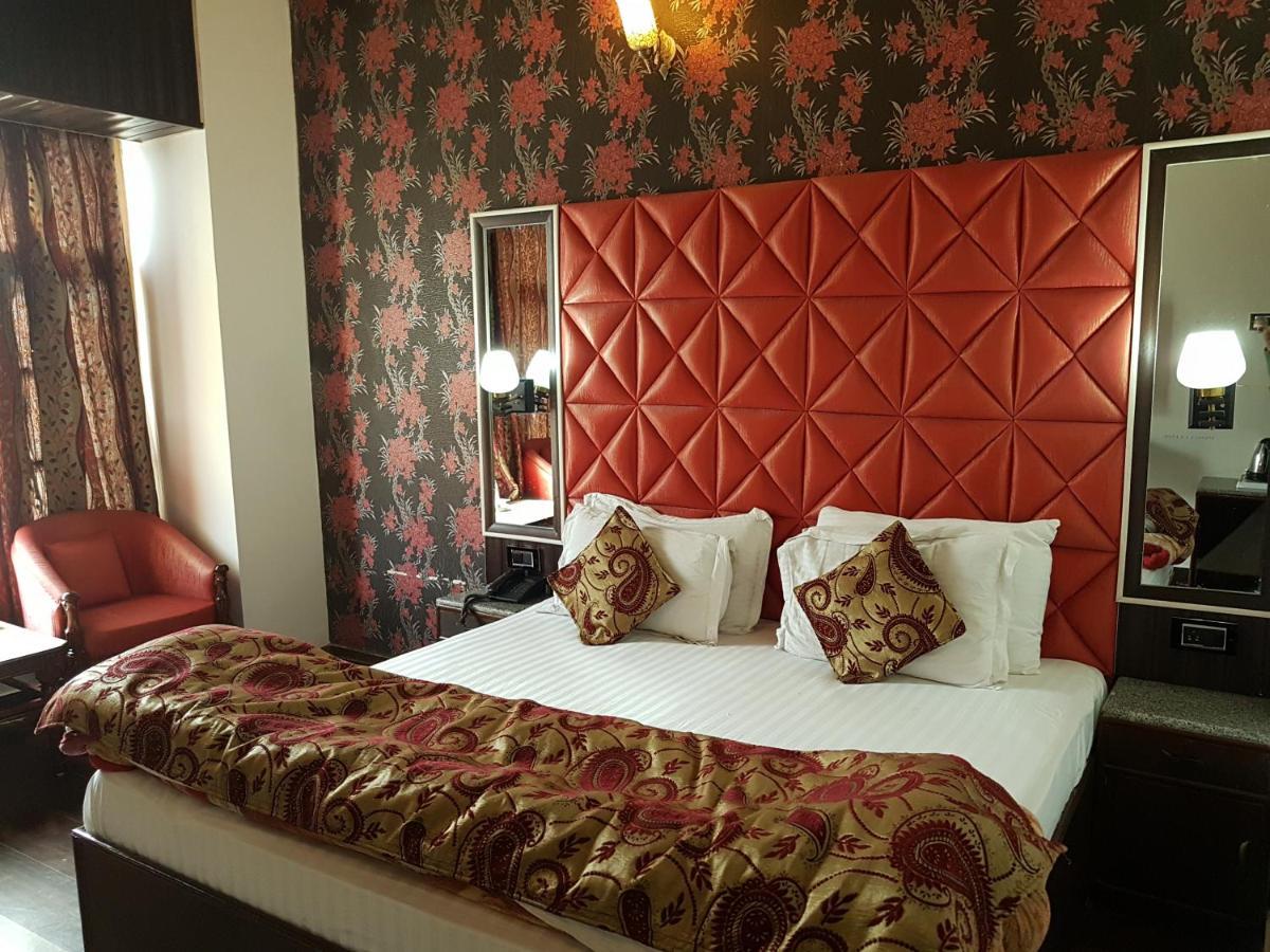 Hotel Sagrika Dalhousie