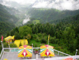 Hotel Guncha Siddhartha 4*