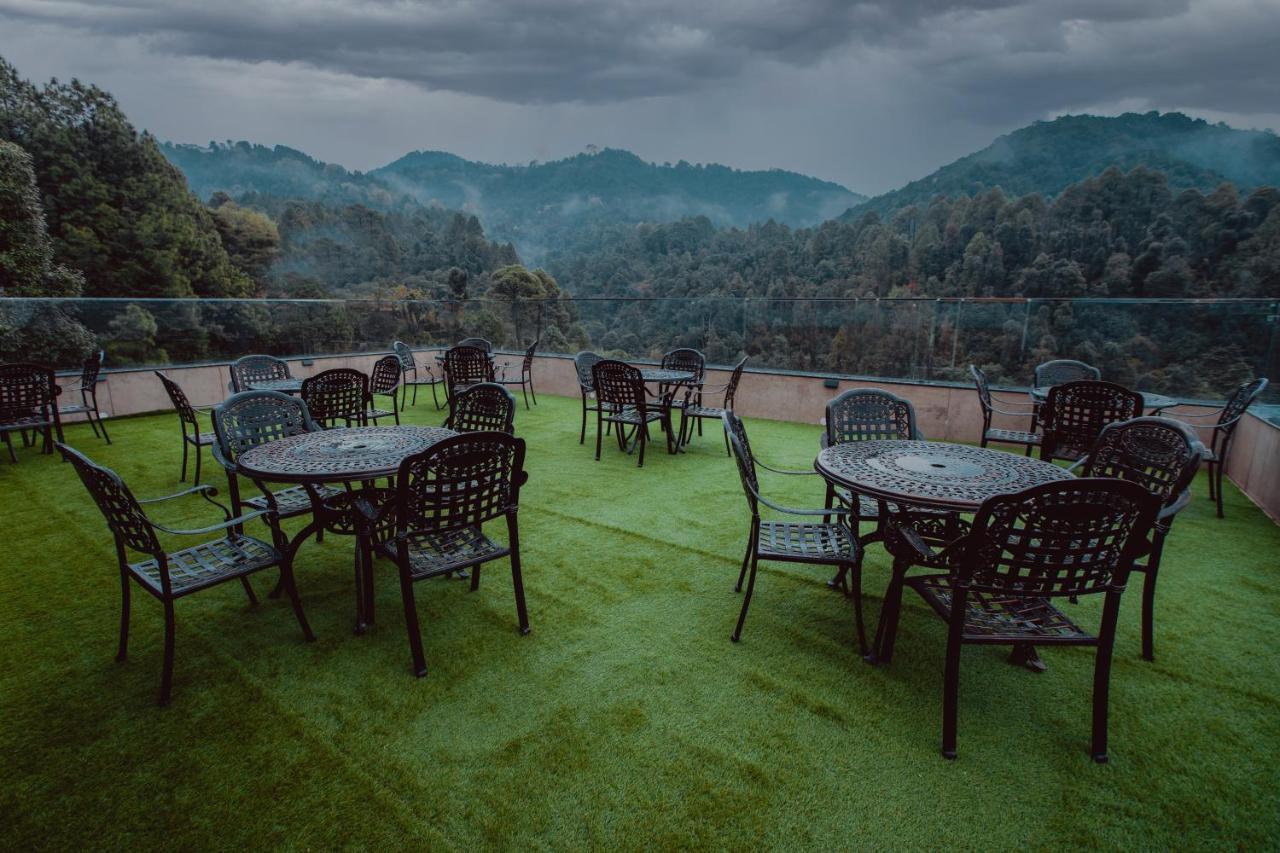 Hotel Nature Valley 4*