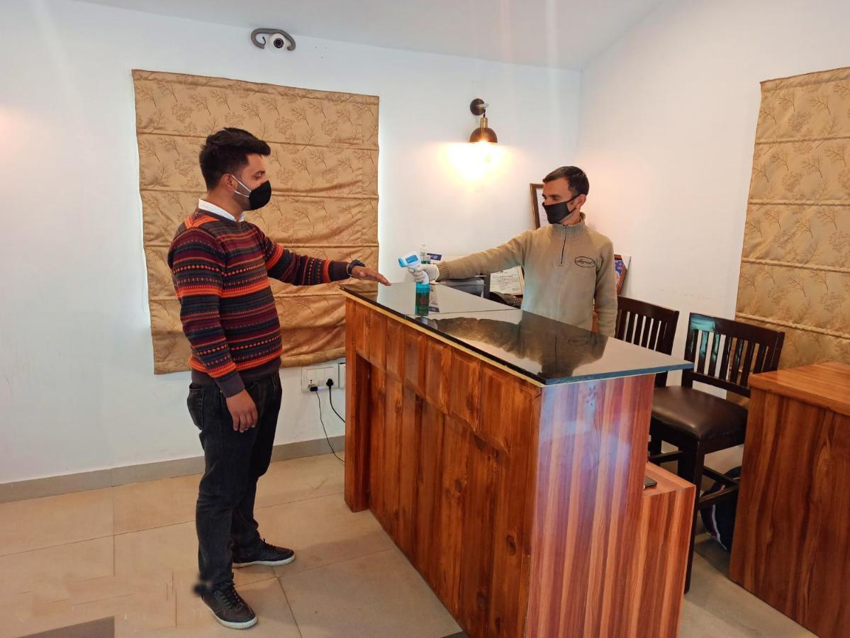 Resort Aaroham By Aamod Luxury