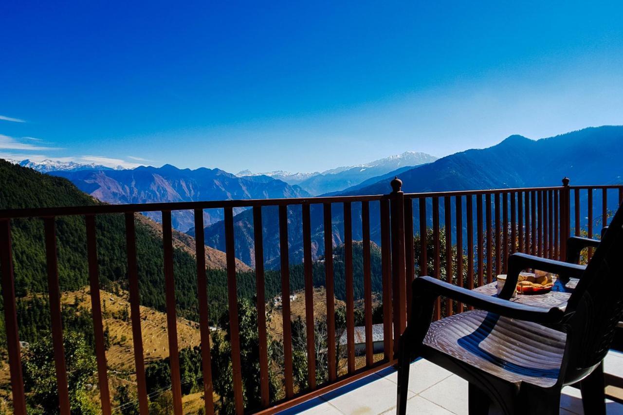 Grand Kailash Khajjiar Homestay