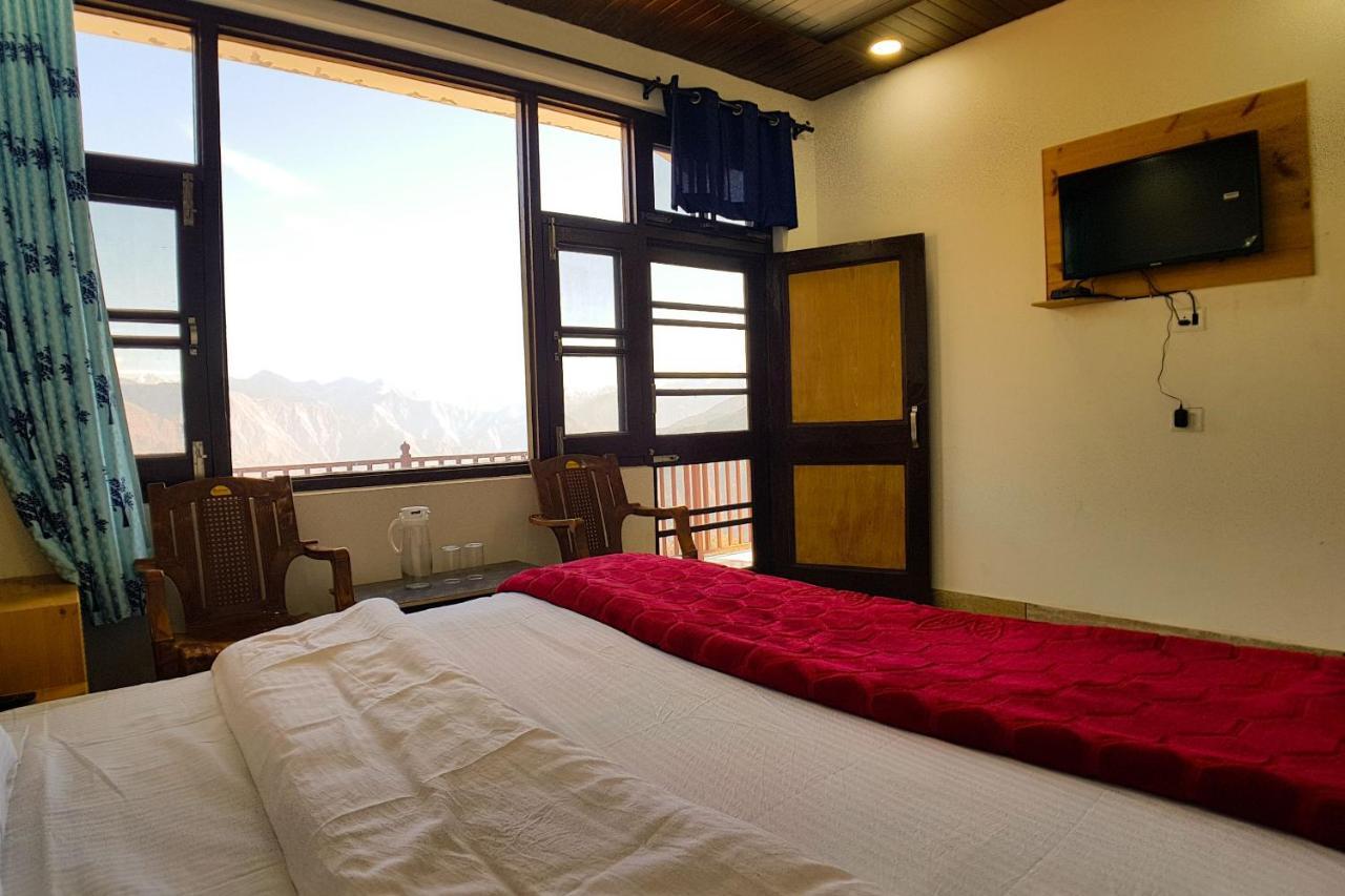 Grand Kailash Khajjiar Homestay *